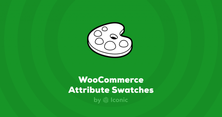 IconicWP Attribute