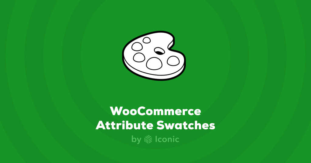 IconicWP Attribute