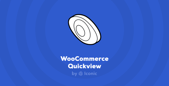 IconicWP Quickview