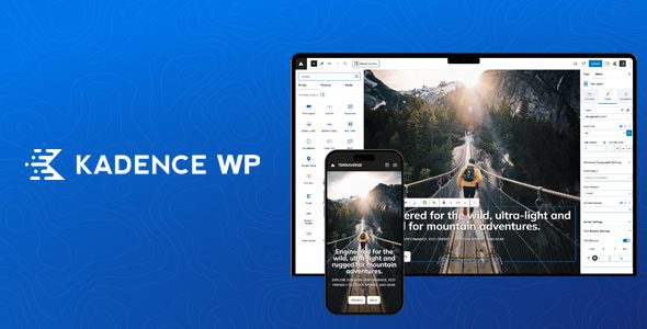 Kadence WooCommerce