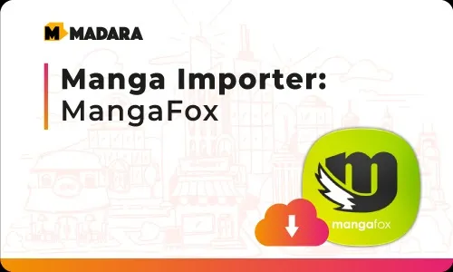 Fanfox Manga