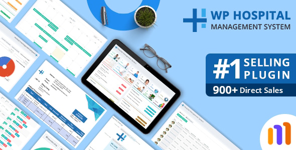 Hospital Management System