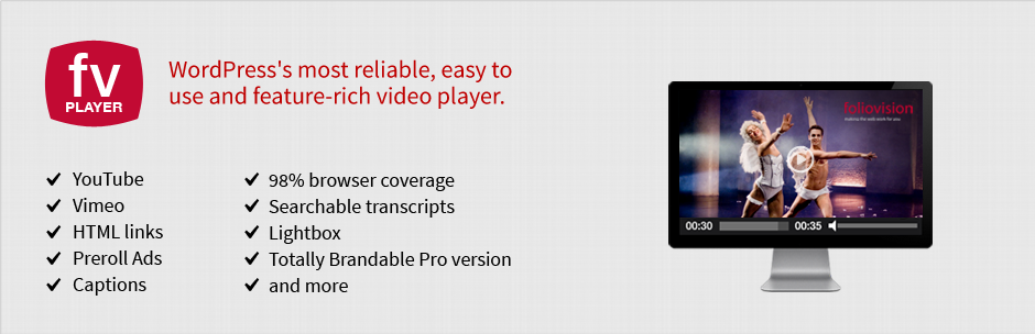 FV Player