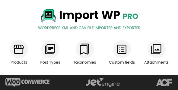 ImportWP
