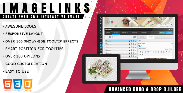 ImageLinks PRO