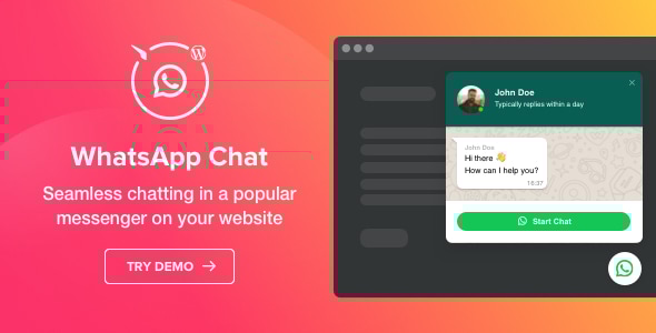 WhatsApp Chat