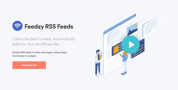 FEEDZY RSS