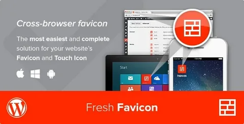 Fresh Favicon