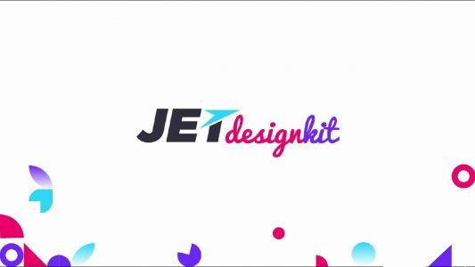JetDesignKit