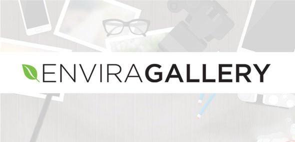Envira Gallery