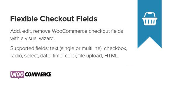 Flexible Checkout