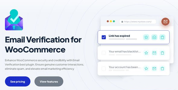 Email Verification