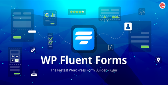 WP Fluent Forms Pro