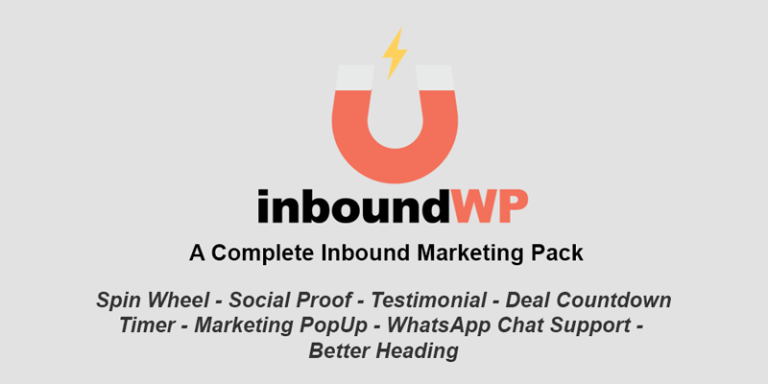 InboundWP