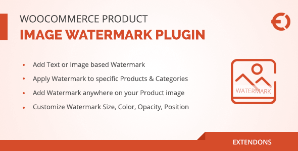 Watermark Plugin