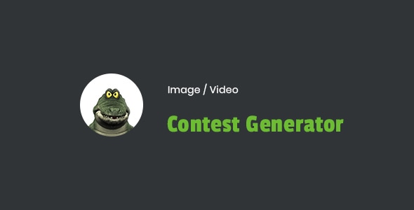 Image / Video Contest