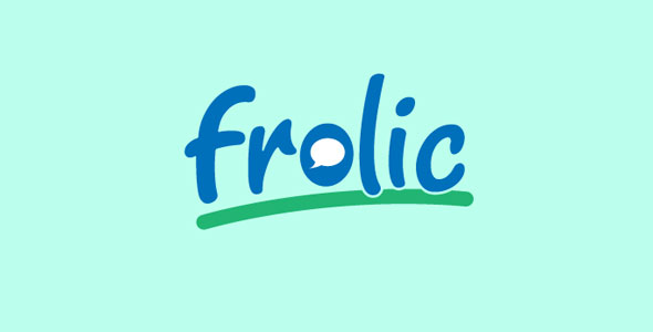 Frolic