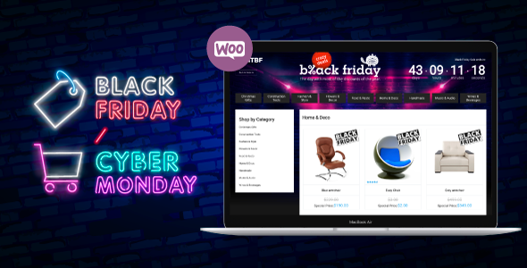 Black Friday