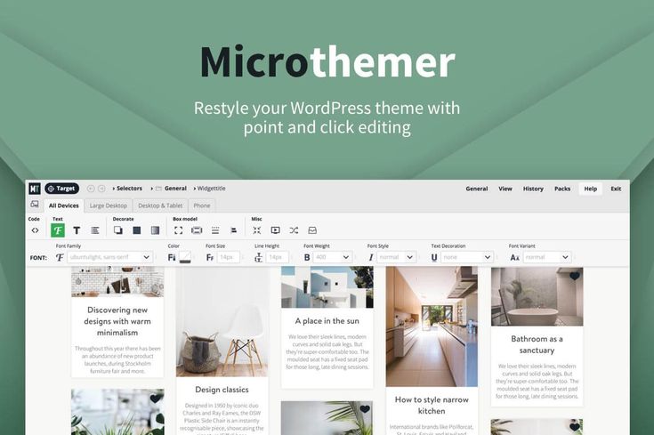 Microthemer