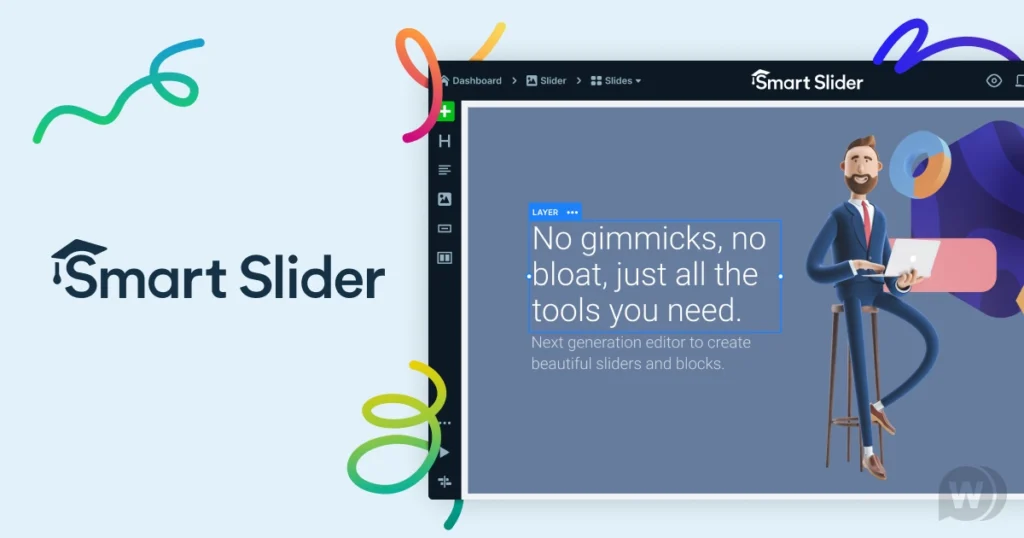 Smart Slider