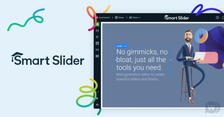 Smart Slider