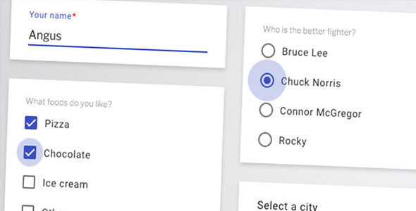 Material Design