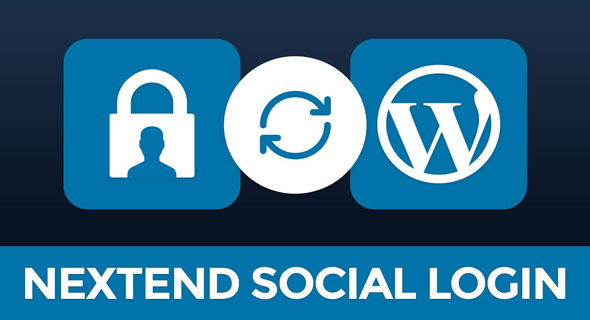 Nextend Social Login