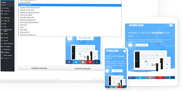 MOBILOOK