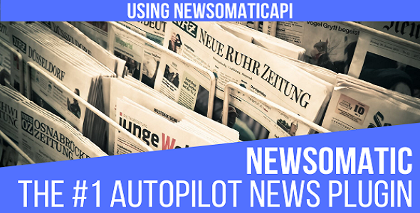Newsomatic