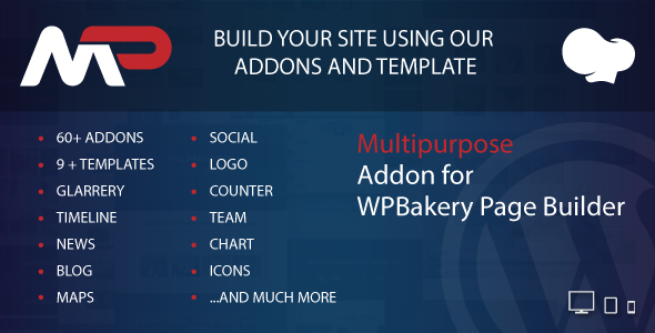 Plugin MultiPurpose