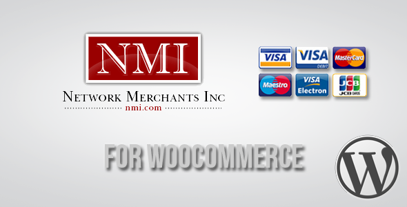 Network Merchants Payment