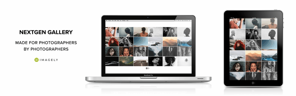 NextGEN Pro Gallery