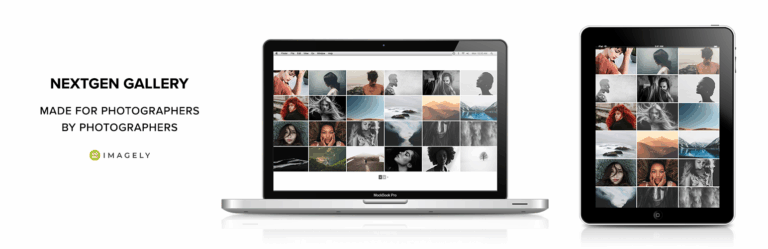 NextGEN Pro Gallery