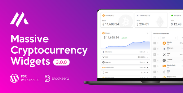 Massive Cryptocurrency