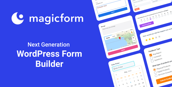 MagicForm