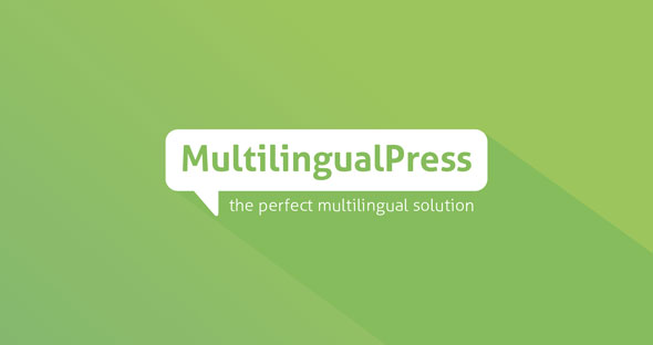 MultilingualPress