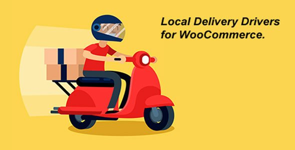 Local Delivery Drivers