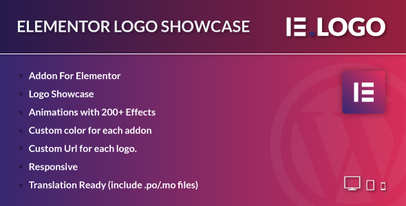 Logo Showcase