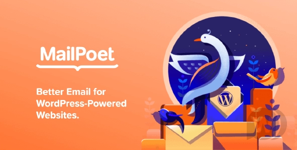 Mailpoet Premium