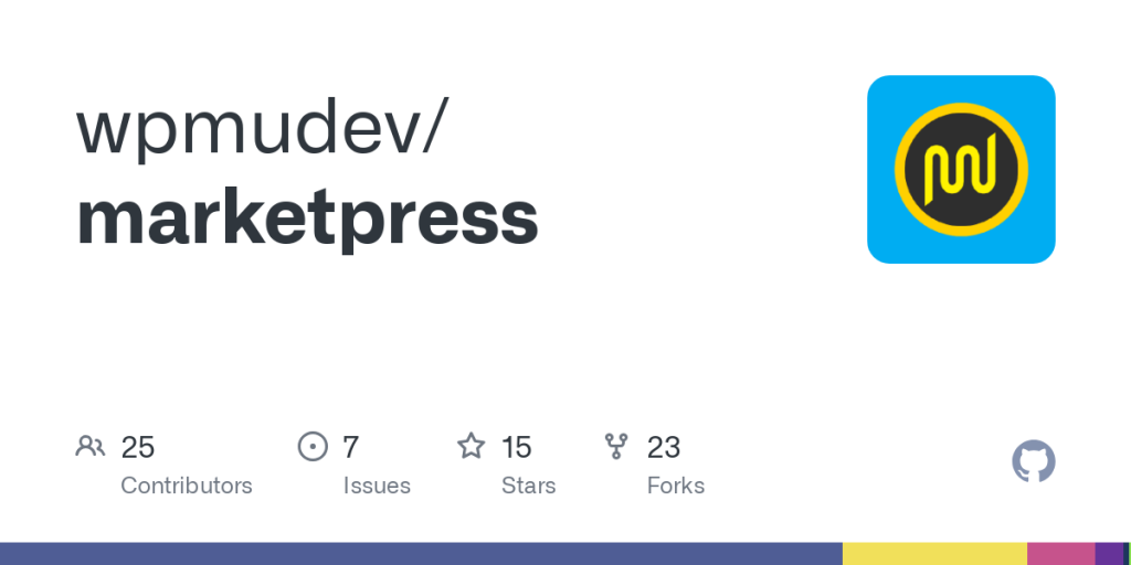 MarketPress