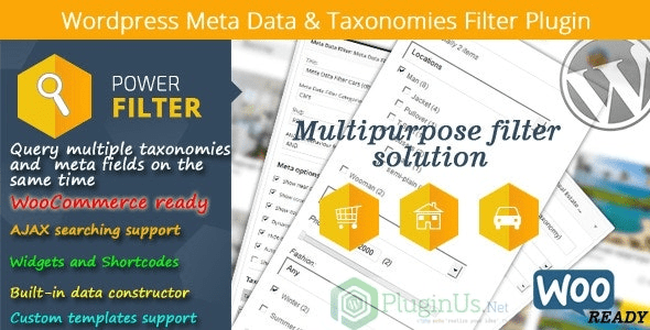 Wordpress Meta Data