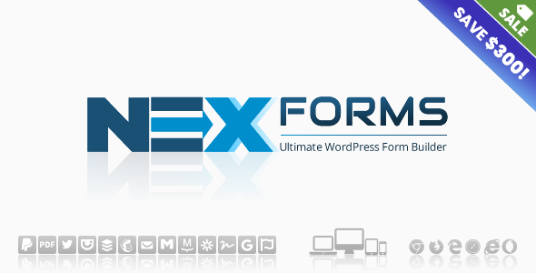 NEX-Forms
