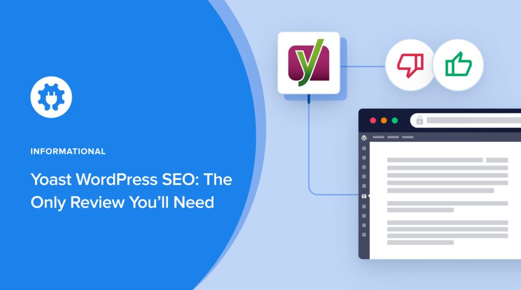 my SEO Status