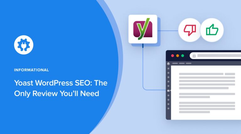 my SEO Status