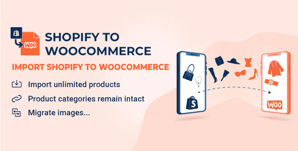 Import Shopify
