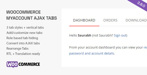 SS WooCommerce