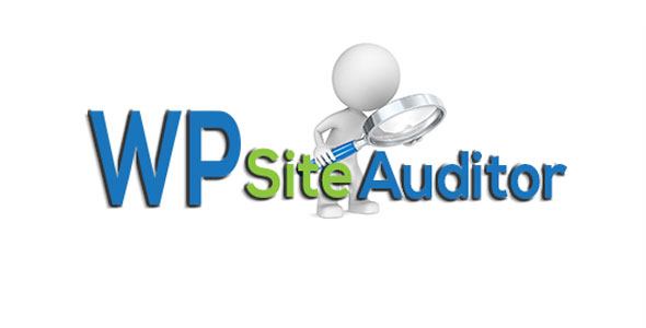WP Site Auditor