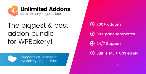 Unlimited Addons