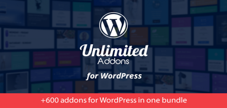Unlimited Addons