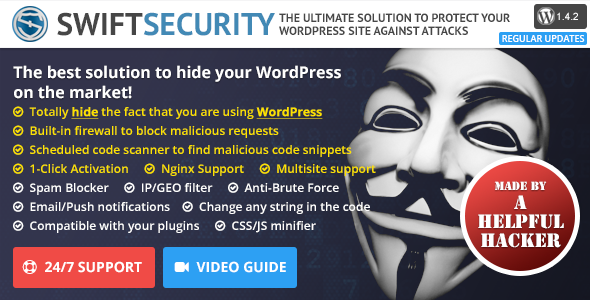Swift Security Bundle